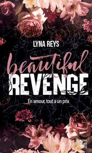 Beautiful Revenge - Lyna Reys - Livre d'occasion