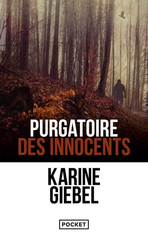 [OCC002066] Purgatoire des innocents - Karine Giebel (Poche) - Livre d'occasion