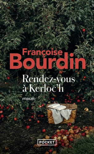 Rendez-vous à Kerloc'h - Françoise Bourdin (Poche) - Livre d'occasion