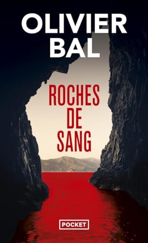Roches de sang - Olivier Bal (Poche) - Livre d'occasion