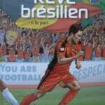 Rêve Brésilien- T1 Renaud/Glogowski/Loiseau