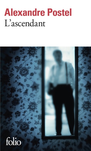 L'ascendant - Alexandre Postel (Poche) - Livre d'occasion