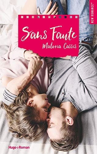 Sans faute - Maloria Cassis (Grand format) - Livre d'occasion