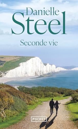 Seconde vie - Danielle Steel (Poche) - Livre d'occasion
