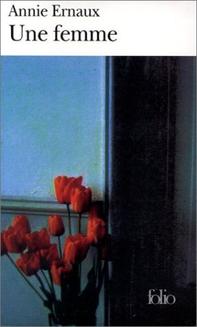 Rencontre avec Simone de Beauvoir 1984-1985 - Annie Ernaux (Poche) - Livre d'occasion