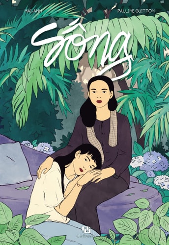 Sông - Hai-Anh - Livre d'occasion