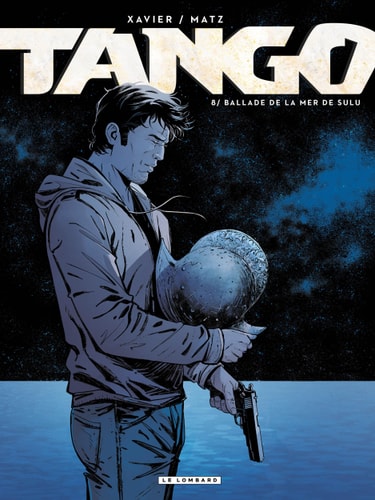 Tango T.8 - Livre d'occasion