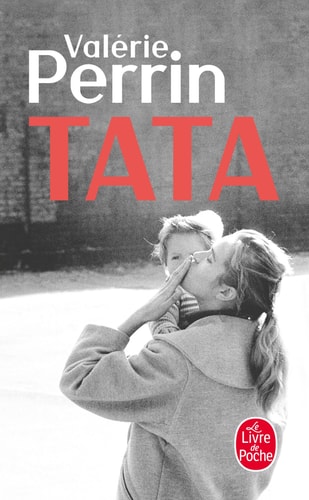 [OCC001594] Tata - Perrin, Valérie (Poche) - Livre d'occasion