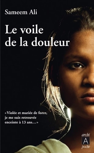 Le voile de la douleur - Sameem Ali (Poche) - Livre d'occasion