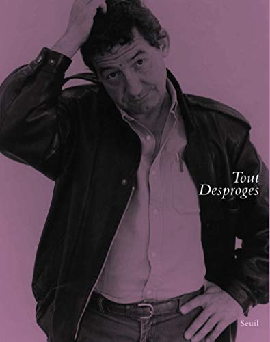 Tout Desproges - Pierre Desproges (Relié) - Livre d'occasion
