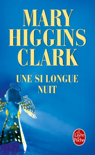 [OCC002057] Une si longue nuit roman - Clark Higgins, Mary, Mary Higgins Clark (Poche) - Livre d'occasion