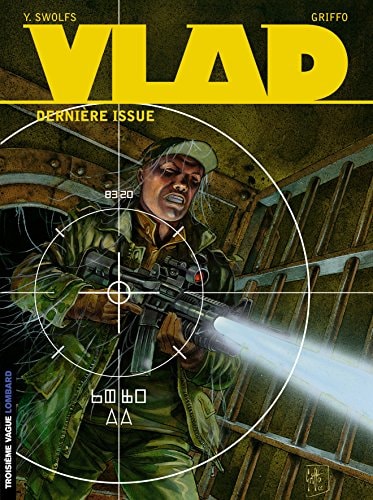 [OCC000150] VLAD T.4 - Livre d'occasion