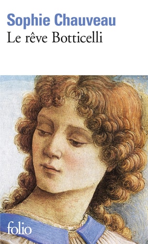 Le rêve Botticelli - Sophie Chauveau (Poche) - Livre d'occasion
