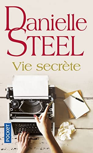 [OCC001503] Vie secrète - Danielle Steel (Poche) - Livre d'occasion