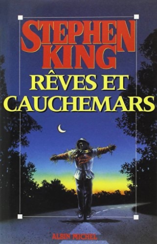 Rêves et Cauchemars - King, Stephen (Grand format) - Livre d'occasion