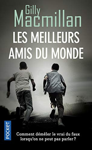 Les meilleurs amis du monde (poche) - Gilly MacMillan - Livre d'occasion