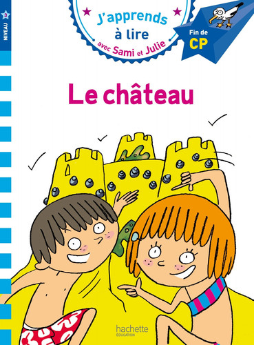 Le château - Emmanuelle Massonaud - Livre d'occasion