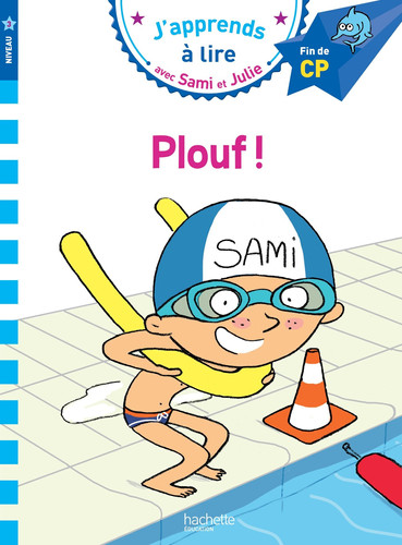 Plouf! - Lesbre, Laurence - Livre d'occasion