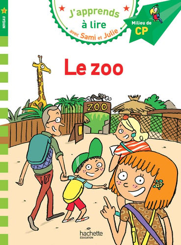Le zoo - Emmanuelle Massonaud - Livre d'occasion
