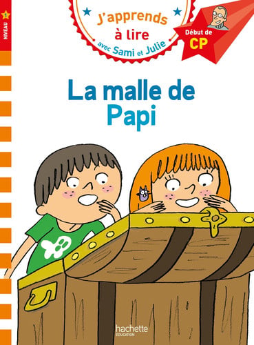 La malle de papi - Isabelle Albertin - Livre d'occasion