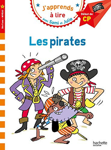 Les pirates - Lesbre, Laurence - Livre d'occasion