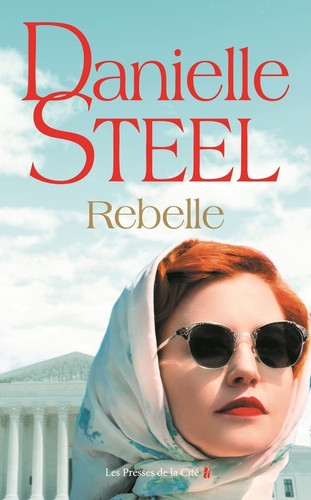 Rebelle - Danielle Steel (Grand format) - Livre d'occasion
