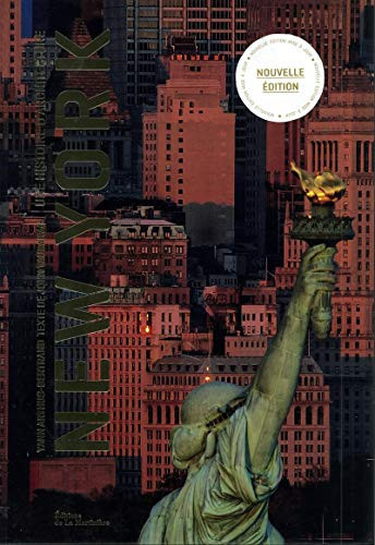 New York une histoire d'architecture - John Tauranac - Livre d'occasion