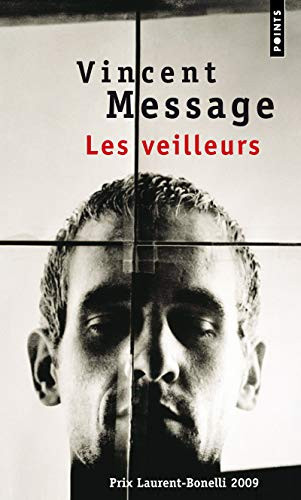 [OCC002467] Les veilleurs roman - Vincent Message (Poche) - Livre d'occasion