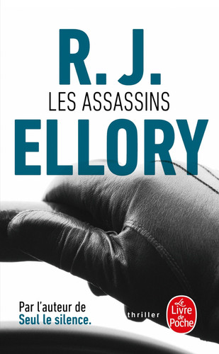 [OCC002477] Les assassins - Roger Jon Ellory (Poche) - Livre d'occasion