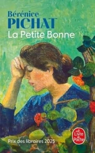 La Petite Bonne - Bérénice Pichat (Poche) - Livre d'occasion