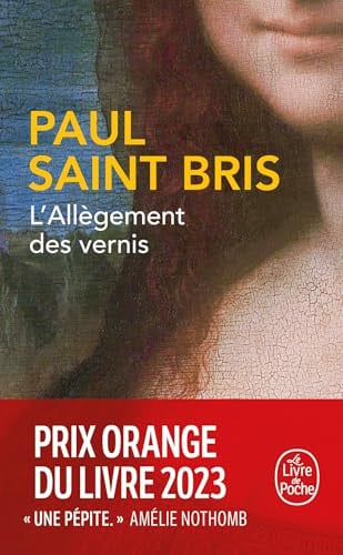 L'Allègement des vernis - Paul Saint Bris (Poche) - Livre d'occasion