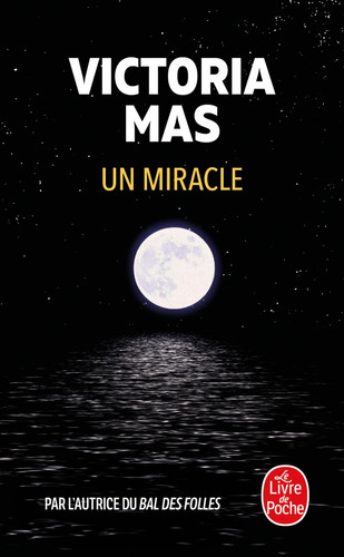 Un mariacle Roman - Victoria Mas (Poche) - Livre d'occasion