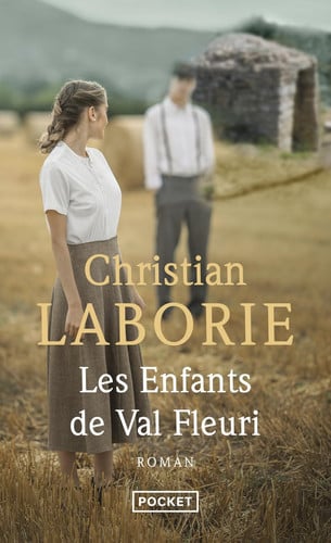 Les Enfants de Val Fleuri - Christian Laborie (Poche) - Livre d'occasion