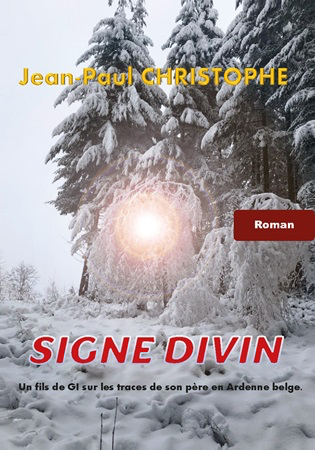 [OCC002525] Signe Divin - Jean-Paul Christophe - Livre d'occasion
