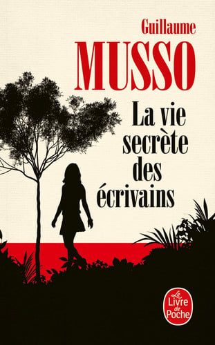 [OCC002559] La vie secrète des écrivains roman - Guillaume Musso (Poche) - Livre d'occasion