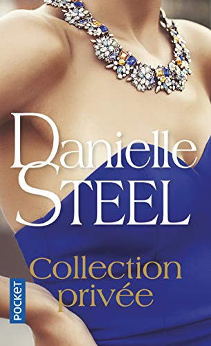 Collection privée - Danielle Steel (Poche) - Livre d'occasion