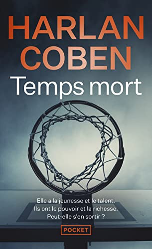Temps mort - Harlan Coben (Poche) - Livre d'occasion