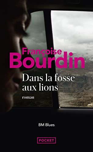 BM blues - Françoise Bourdin (Poche) - Livre d'occasion