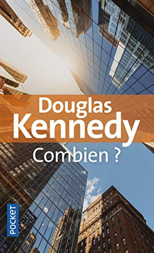 Combien ? - Douglas Kennedy (Poche) - Livre d'occasion