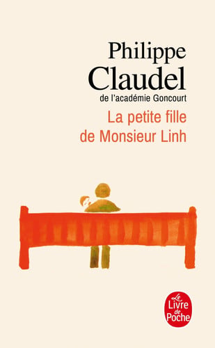 La petite fille de Monsieur Linh roman - Philippe Claudel (Poche) - Livre d'occasion