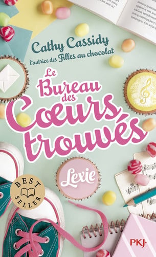 Lexie - Cathy Cassidy (Poche) - Livre d'occasion