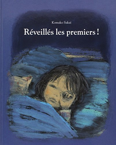 [OCC002700] Réveillés les premiers ! - Komako Sakaï - Livre d'occasion