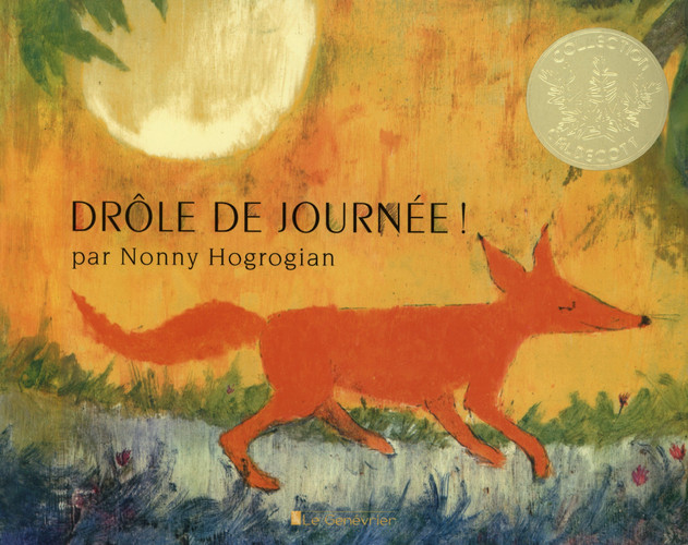 Drôle de journée ! - Collectif - Livre d'occasion