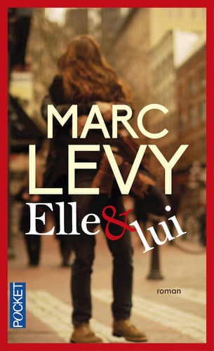 [OCC002718] Elle & Lui