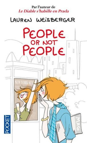 People or not people