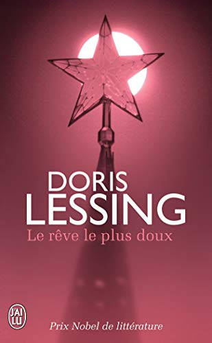 Le rêve le plus doux - Doris Lessing - Livre d'occasion