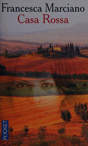Casa Rossa - Francesca Marciano - Livre d'occasion