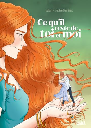 Ce qu'il reste de toi et moi - Livre d'occasion