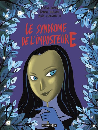 Le syndrome de l'imposteure - Giacometti, Éric, Bracq, Céline - Livre d'occasion