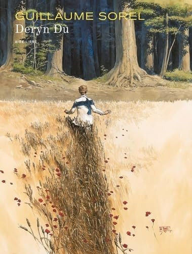 Deryn Du - SOREL Guillaume - Livre d'occasion